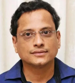 Mr. Dilip Jawalkar (IAS)